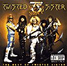 Big Hits and Nasty Cuts: The Best of Twisted Sister