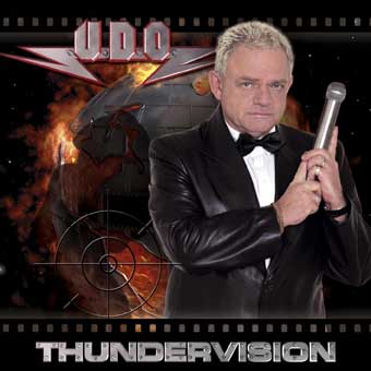 Thundervision