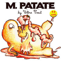 M. Patate