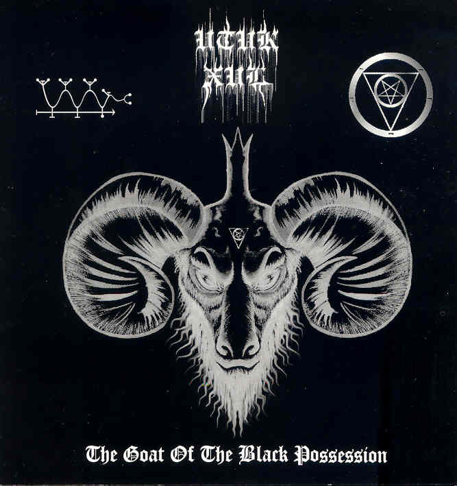 The Goat of the Black Possession