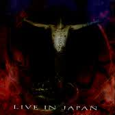 Live In Japan