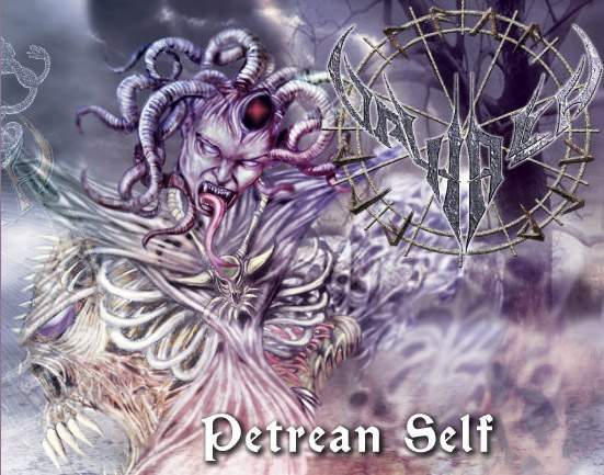 Petrean Self