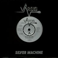 Silver Machine