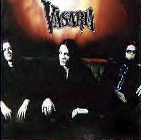 Vasaria