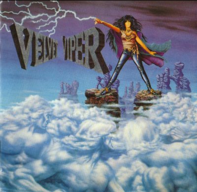 Velvet Viper