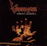 Human Sacrifice