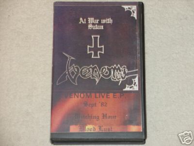 Live E.P.