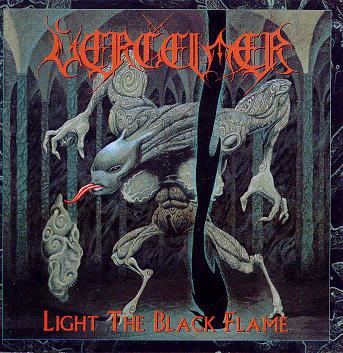 Light the Black Flame