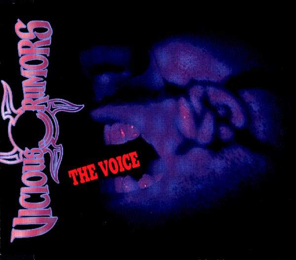 The Voice