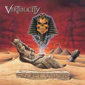 Secret Visions