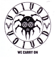 We Carry On