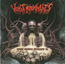 Supreme Vehemence