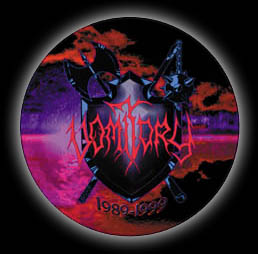 Anniversary Picture Disc