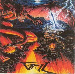 Demo I: Vril Metal