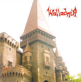 Wallachia