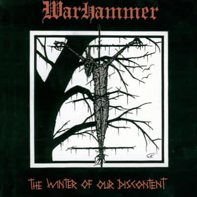 The Winter of our Discontent