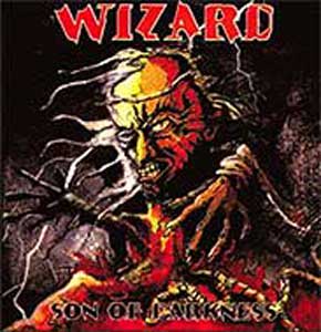 WIZARD LYRICS