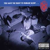 You Have the Right to Remain Silent...