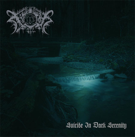 Suicide In Dark Serenity