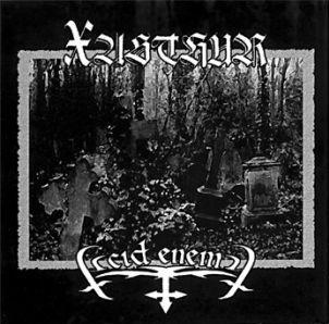 Xasthur / Acid Enema