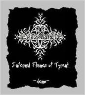 Infernal Flames of Tyrant