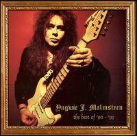 Best of Yngwie Malmsteen: 1990-1999