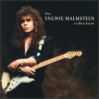 The Yngwie Malmsteen Collection