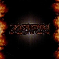 Zrn (Promo CD)