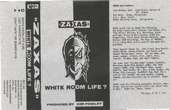 Zaxas Lyrics Zaxas