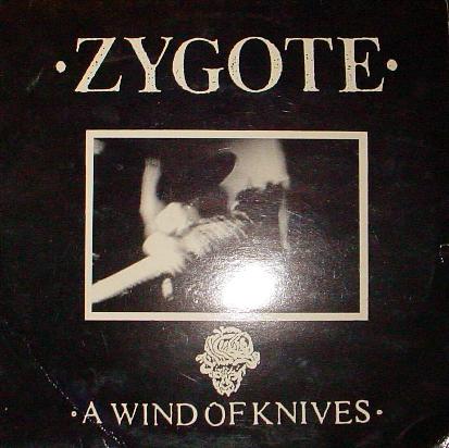 A Wind of Knives