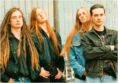 carcass