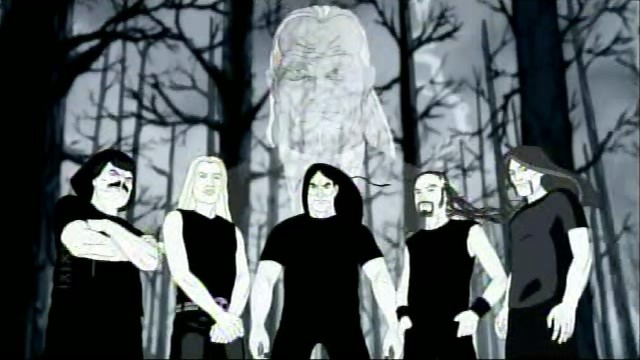 dethklok