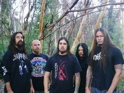 disgorge