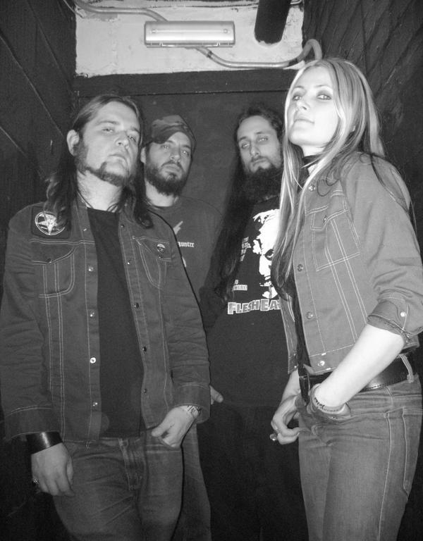 electric wizard.