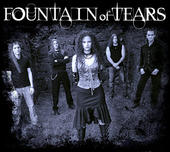 fountain of tears