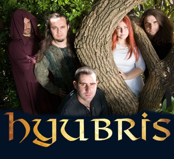 hyubris