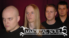 immortal souls