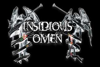 insidious omen