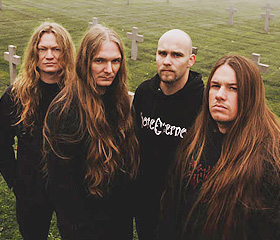 legion of the damned