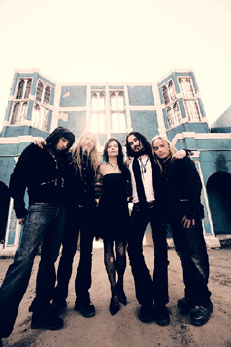 nightwish