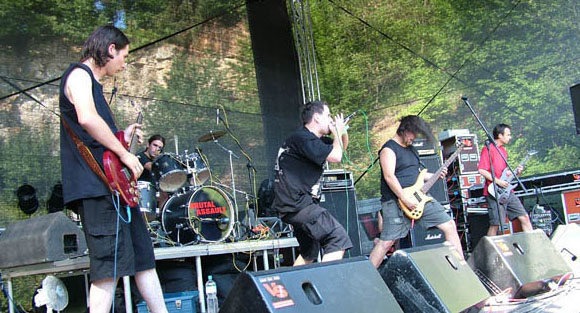 nocturnal devotion