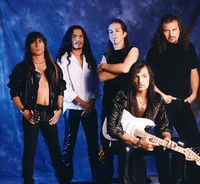 rata blanca