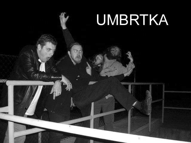 umbrtka