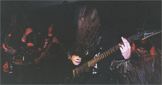  musical group 