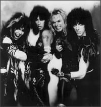 w.a.s.p.