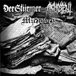 Arghoslent/Der Strmer/Mudoven