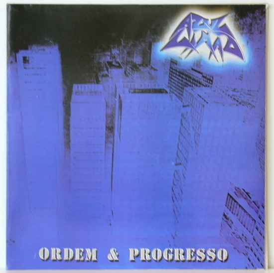 Ordem & Progresso