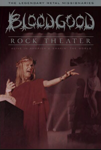 Rock Theater