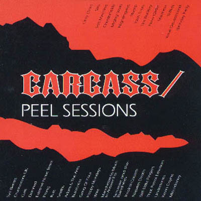 The Peel Sessions