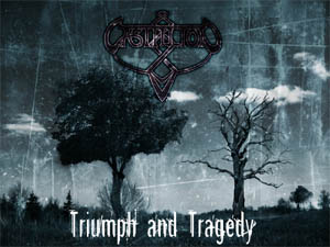 Triumph and Tragedy